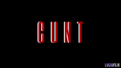 Elly Clutch - From The Series Cunt Afterlight 13-11-2025