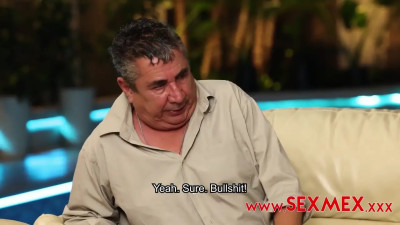 Malena Doll - Cheating Wifes Pantyhose 14 11 2025