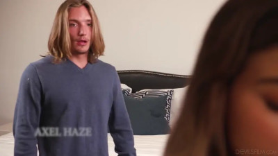 Lilith Grace - I Spy With My Little Guy 14 11 2025