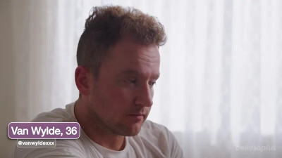 Violet Myers - Violet And Van 14 11 2025