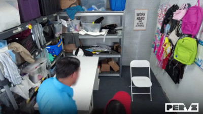 Pixie Smalls - Case No 8004552: Four Big Cocks For One Little Thief 15 11 2025