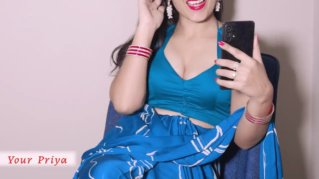 Stepmom Priya Romance After Caught Showing Boobs To Her BF - Watch Latest Porn Video at ePornHome.com for Free.