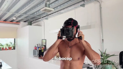 ThorriandJax - ANAL VLOG 5