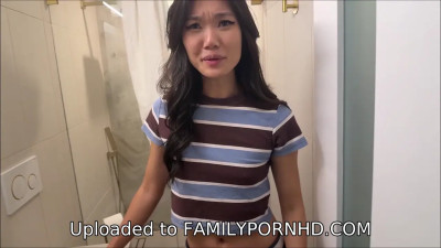 Lucy Mochi - Mom's Not Home