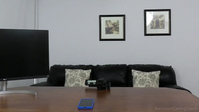 CastingCouch Katerina Karson - I Feel It In My Back 17 11 2025