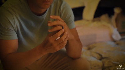 Lucy Lotus - My New Hot Neighbor 18 11 2025