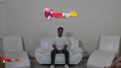 Andie Anderson And Big Mike 08 11 2025