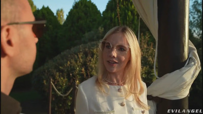 Rebel Rhyder - Rocco's Perverted Secretaries #11 19 11 2025