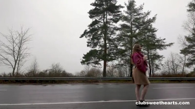 Miss Sunset - International Men's Day 2025 2025-11-19