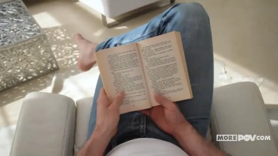 Audrey Reid - Hottest Burglar Ever 2025 11 19