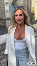 Onlyfans - Kayla Wild, Miss Sall