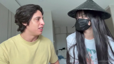 Musclekitty - Onlyfans