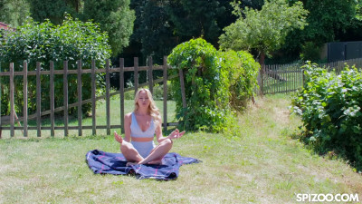 Maya Rose - Enjoys The Outdoors With A Hard Cock 19 11 2025