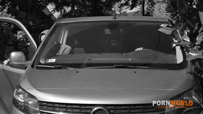 Veronica Leal, Leya Desantis - Rampant Robbery Part 2: Sex Crazed Veronica Leal And Leya Desantis Enjoy A DP Gangbang With Trio Of Thieves 20 11 2025