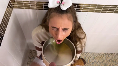 Gia Derza - Submissive Hole