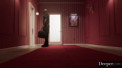 Eva Angelina, Angel Youngs, Rissa May - Strip Search 20 11 2025