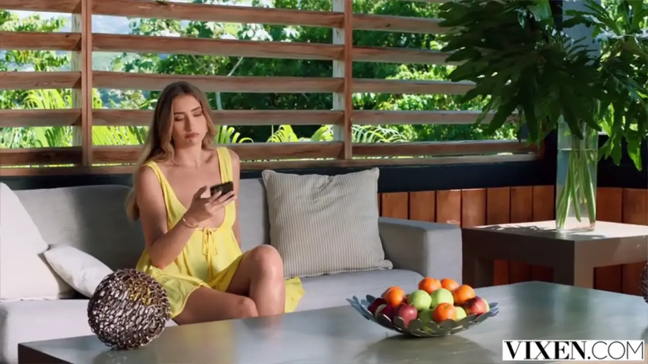 Lily Phillips - Insatiable Lily Cant Resist His Massive Cock 23 11 2025 - Watch Latest Porn Video at ePornHome.com for Free.