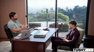 Kazumi - Busty Beauty Gets DPed 23 11 2025