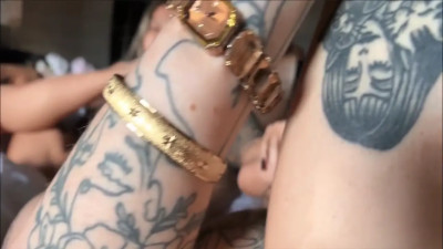 Cassie2Sassy, Lena Love, Ky Fenixxx - Girlfriends New Friends 22 11 2025