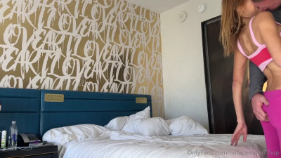 NoFaceMom - Homemade Fuck