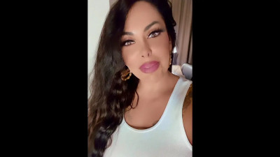 Nina Mercedez AKA Mariza Villarreal - BG Fuck