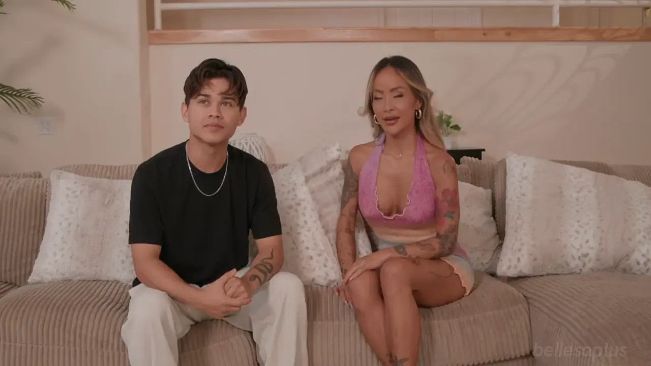 Linda Lan - Zero To Hero Giving Sex Lesson - Watch Latest Porn Video at ePornHome.com for Free.