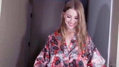 Octavia Red - Giving A Chance To Small Cock Fan