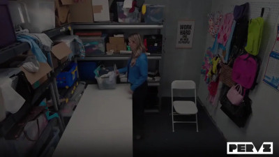 Sydney Paige - Case No 8004405: The Guilty Security Guard 25 11 2025