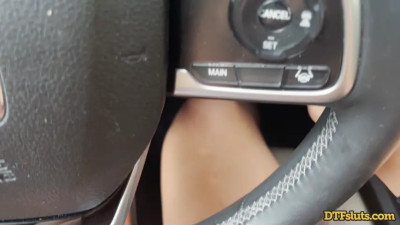 Zoey Luna - Fiery Redhead Slut 24 11 2025