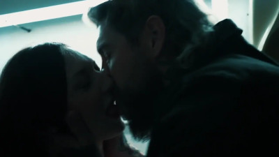 Isabella De Laa - Modern Man 24 11 2025