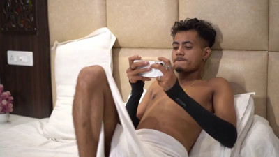 Teacher Had Hardcore Sex With Student In His Flat