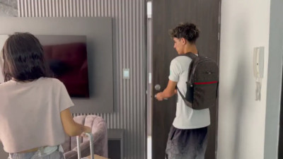 New What Can Happen If A Couple Of Hot Step-siblings Share A Hot-01