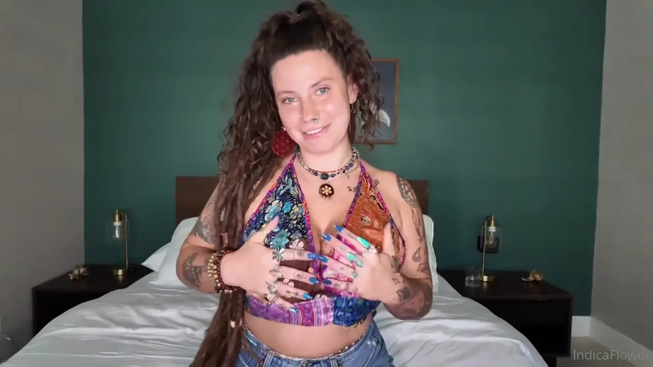 OnlyFans - Indica Flower - Watch Latest Porn Video at ePornHome.com for Free.