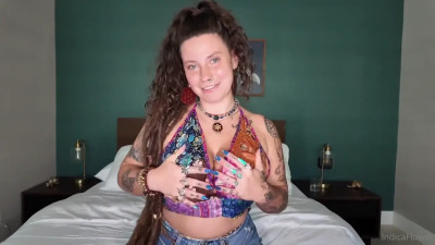 OnlyFans - Indica Flower