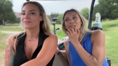 Victoria Lit, RyBaby - Fourway Couple Swap