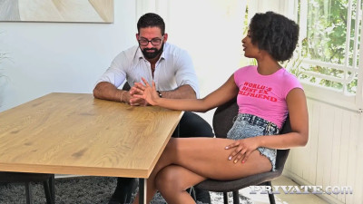 Addis Fouche, Kitana Lure - Doctor Lure, I Am Always Horny. Are You Sure That An Anal Threesome Will Cure Me? 26 11 2025