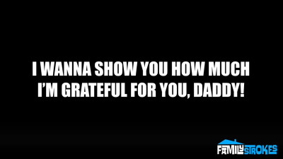 Whitney OC, Lola Valentine - Can I Please Make You Cum Now, Daddy? Lola Proves Her Gratitude 26 11 2025