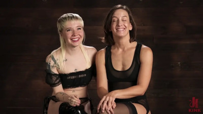 Elise Graves. Chuck Faerie - I Am An Ass Slut 26 11 2025