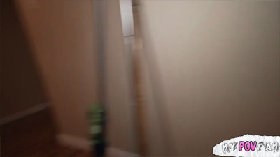 Rachel Ramsey - Stepmom Fucks Nerdy Stepson 26 11 2025