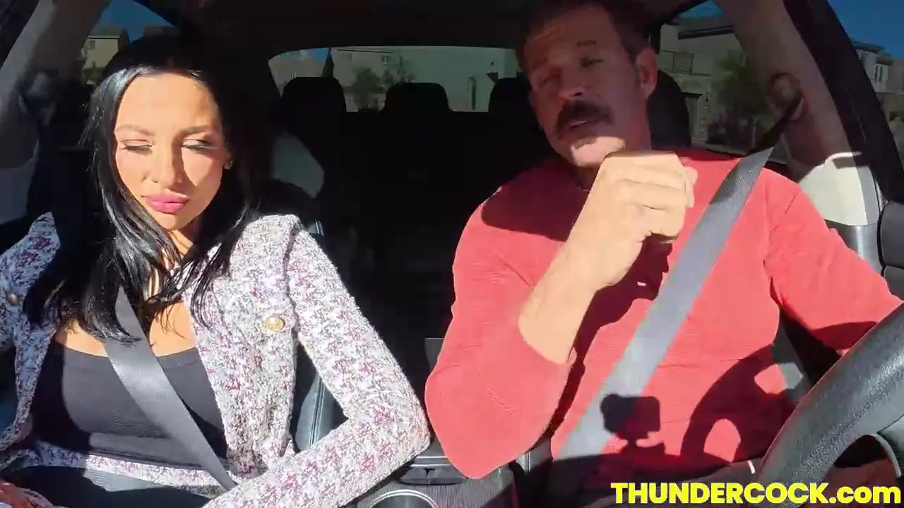 Audrey Bitoni - Sexy Babe Audrey Bitoni Wants Her Husband's Asshole Of A Boss To Stop Being Such A Prick, But Finds Out That She Has To Take His Huge Thundercock To Get Her Way 27 11 2025 - Watch Latest Porn Video at ePornHome.com for Free.