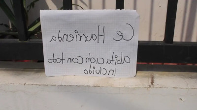 Sex With My Tenant While My Wife Is Away