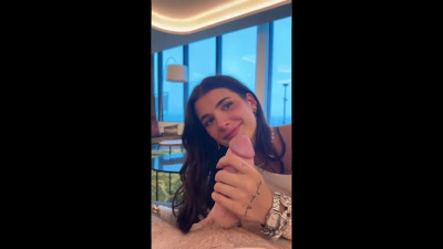 Arikytsya - Cant Get Enough Of The Thickest Cock Ever