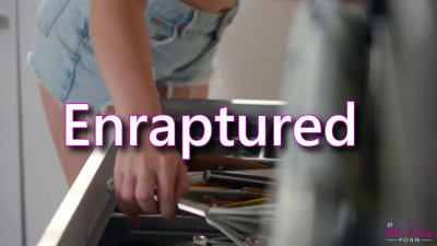 Kate Quinn, Vera Jarw - Enraptured 28 11 2025