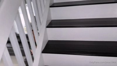 Red Eviee - All Natural DDD Tits RedHead Baddie Fucks