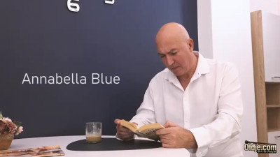 Annabella Blue - Shopping For Love