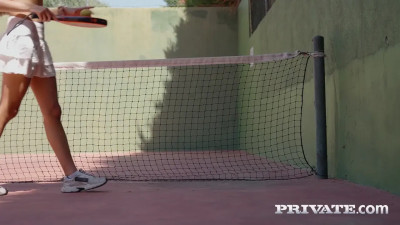 Vixi Rafi - Doctor Vixi Rafi Will Cure You With A Blowjob 28 11 2025