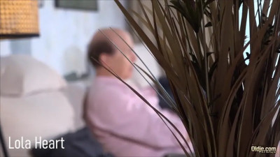 Lola Heart - Halftime Offside