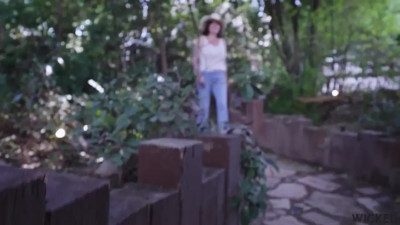 Stella Luxx - The Ranch Girl: Stranger Pickups - Part 2 28 11 2025