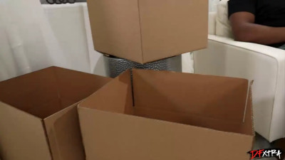 Frenchy - Unloading 28 11 2025