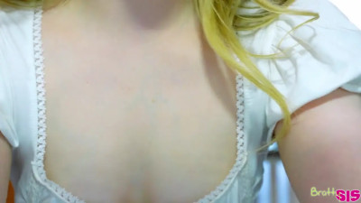 Haley Spades - Stepsisters New Dick Muzzle 28 11 2025